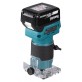 Makita DRT52Z frezeris